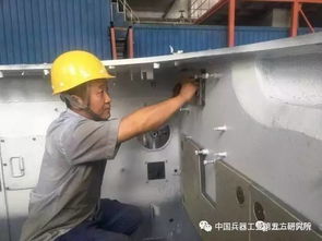 精益服務(wù)勇?lián)?dāng)，務(wù)實(shí)創(chuàng)新爭先鋒——記機(jī)械加工中心售后組金屬切削加工服務(wù)