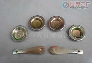 沖壓切削五金加工，精密金屬零部件一站式解決方案