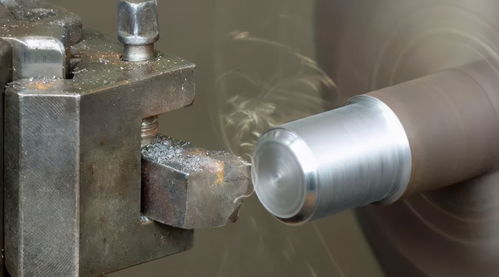 加工中心切削工序知多少，做好金屬切削還需做好這幾點